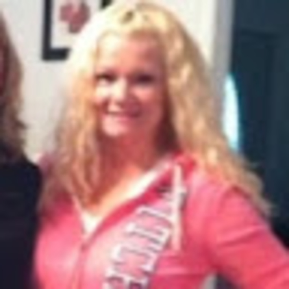 Meet your Posher, Stacy